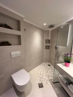 Konstantinou Deluxe Apartments - Skala Marion - 7