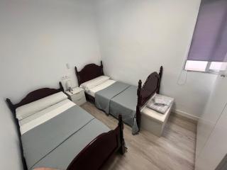 Casa Unifamiliar Completa Camas Sevilla - Camas - 5