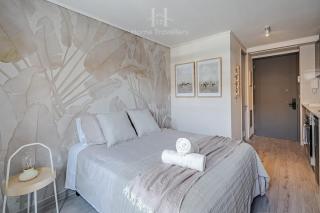 HT Espectacular Estudio 2PAX Centrico en Stgo - Santiago - 0