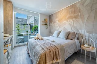 HT Espectacular Estudio 2PAX Centrico en Stgo - Santiago - 3