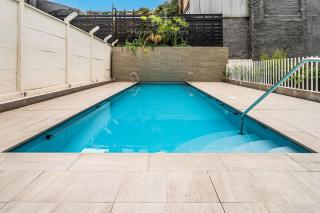 HT Espectacular Estudio 2PAX Centrico en Stgo - Santiago - 2