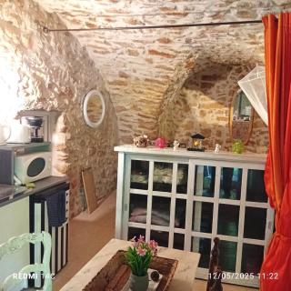 Bergerie small loft prés d'Aix en Provence - Jouques - 0