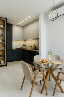 Апартаменти Одеса 15 хвилин до моря - 4