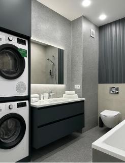 Апартаменти Одеса 15 хвилин до моря - 3