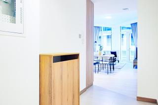 Sophisticated 2BR Missoni Home in Business Bays Prime Location - Dubái - 1