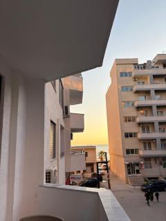 Seaside Apartment - Durazzo - 9