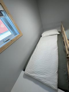 Adventure Knap Shack - Nordegg - 7