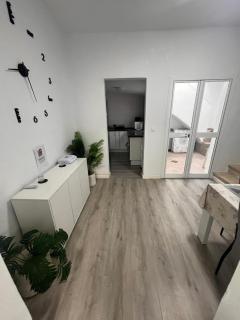 Casa Unifamiliar Completa Camas Sevilla - Camas - 8