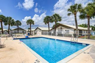 Near Sebring Intl Raceway Villa with Pool Access! - Sebring - 9