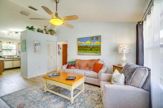 Near Sebring Intl Raceway Villa with Pool Access! - Sebring - 7