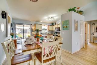 Near Sebring Intl Raceway Villa with Pool Access! - Sebring - 3
