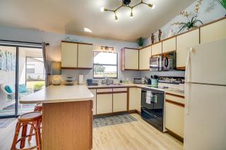 Near Sebring Intl Raceway Villa with Pool Access! - Sebring - 2