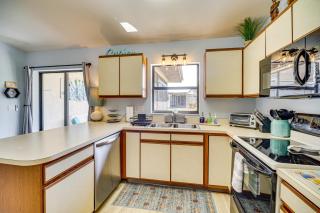 Near Sebring Intl Raceway Villa with Pool Access! - Sebring - 1