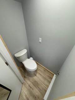 Trailhead Tuck-inn - Nordegg - 8
