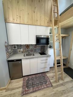 Trailhead Tuck-inn - Nordegg - 6