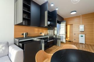 6-107 in RC Yaroslaviv Grad, Bulvarno-Kudriavska 17b,Petrovdom Apartments - 3