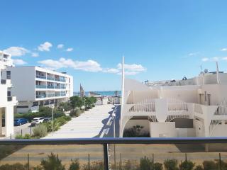 Superbe T3 moderne vue mer avec parking, climatisation, piscine - La Grande-Motte - 2