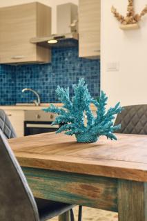 Conchiglia & Medusa Home Otranto - Otranto - 7