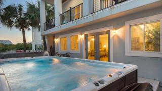 Palazzo 30A - Santa Rosa Beach - 7