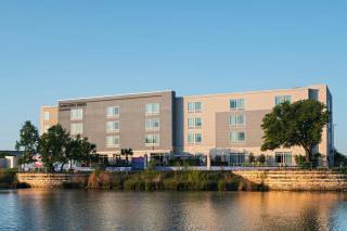 SpringHill Suites by Marriott Austin Cedar Park - Cedar Park - 9