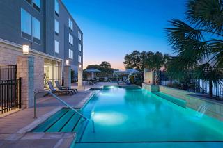 SpringHill Suites by Marriott Austin Cedar Park - Cedar Park - 0