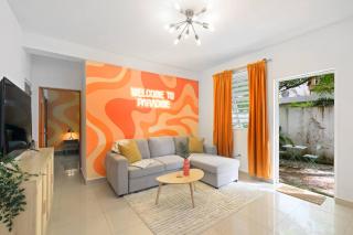 San Juan Apartment Steps Away From the Beach - San Juan - 0