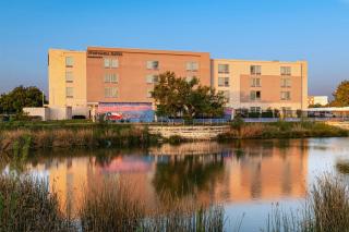 SpringHill Suites by Marriott Austin Cedar Park - Cedar Park - 8