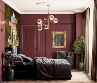 Qult - Crimson Whispers - Bucarest - 7