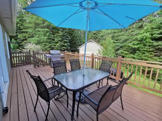 Chalet Acadia & SPA - Saint Adolphe D'Howard - 2