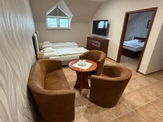 Spa & Wellness Hotel Orchidea - 6