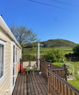 Sienna Elegance 2 Bedroom Pet Free 2018 model - Aberystwyth - 3