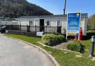 Sienna Elegance 2 Bedroom Pet Free 2018 model - Aberystwyth - 8