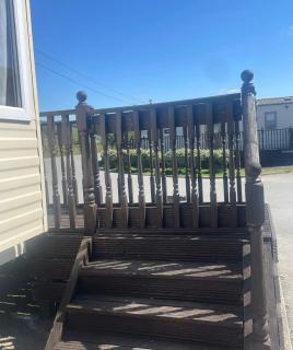 Sienna Elegance 2 Bedroom Pet Free 2018 model - Aberystwyth - 1