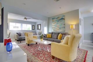 Modern Retreat 3 Miles From Fort Lauderdale Beach! - Fort Lauderdale - 0