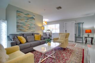 Modern Retreat 3 Miles From Fort Lauderdale Beach! - Fort Lauderdale - 7