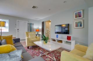 Modern Retreat 3 Miles From Fort Lauderdale Beach! - Fort Lauderdale - 4
