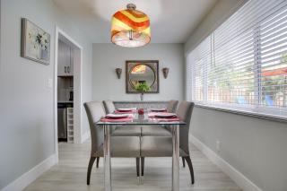 Modern Retreat 3 Miles From Fort Lauderdale Beach! - Fort Lauderdale - 2