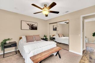 Home 4 miles to Downtown & 9 miles to Airport - Sacramento - 8