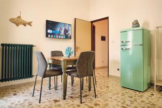Conchiglia & Medusa Home Otranto - Otranto - 4