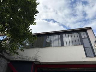 Le Cosy Proche Paris à 5 min Métro & 10 min RER A - 9