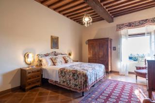 castello di sovicille - Sovicille - 5