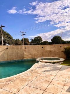 Departamento en Torre Baruc - 4