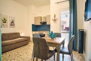 Conchiglia & Medusa Home Otranto - Otranto - 2