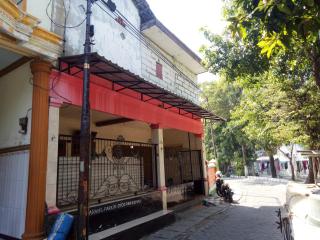 SPOT ON 94042 Homestay Rungkut Syariah - Surabaya - 6