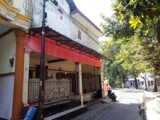 SPOT ON 94042 Homestay Rungkut Syariah - Surabaya - 7