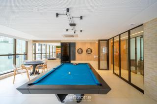 Aptos Modernos e Completos a 500m da Praia da Barra em Salvador - ZNB - 1