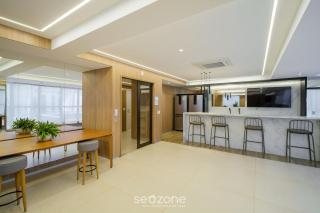 Aptos Modernos e Completos a 500m da Praia da Barra em Salvador – ZBN - Salvador - 5