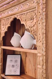 Conchiglia & Medusa Home Otranto - Otranto - 9