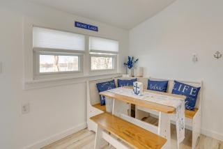 Lakefront Gem with Watercrafts and Dock in Coldwater! - Coldwater - 4