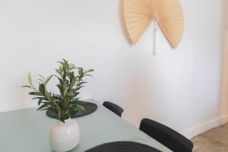 Prime Apartment Near Beach, Dining & Nightlife! - San Juan - 5